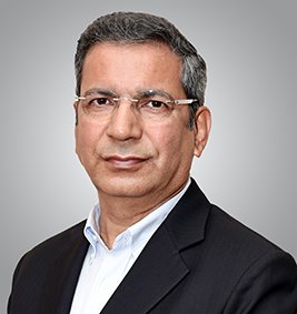 <strong>Sanjeev Mehta </strong> <Br> Director