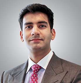 <strong>Ayyushman Mehta</strong> <br> Managing Director